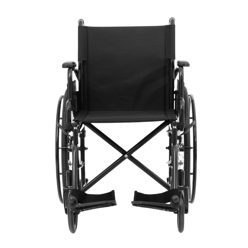 Let kørestol med quick release