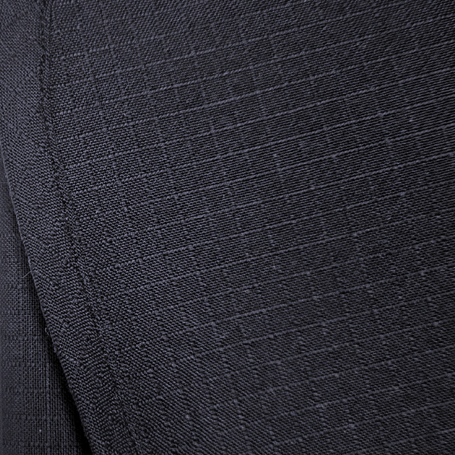 Brandhæmmende plaid / rygetæppe