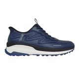 Skechers slip-in Outdoor Damen-Sneaker – Blau