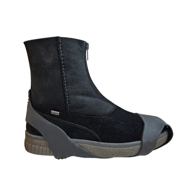 Schnee- und Eis-Spikes für Schuhe