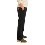 Bukser med 360° stretch - Sort
