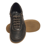Bella Moda barefootschoenen voor dames - Zwart