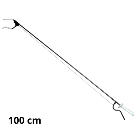 Aktiv gribetang - flere størrelser