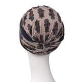 Shakti tulband - Paisley Elegantie