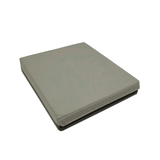 Inkontinensbetræk til siddepude