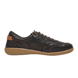 Bella Moda barefootschoenen voor dames - Zwart