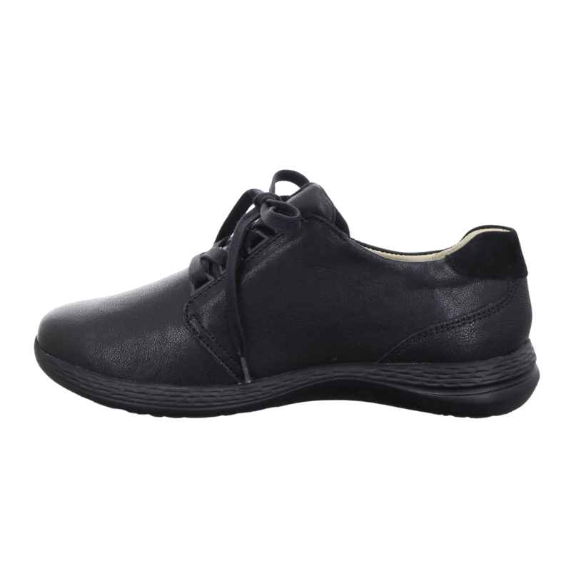 Fidelio damesneaker - Sort