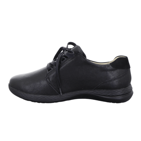 Fidelio damesneaker - Sort