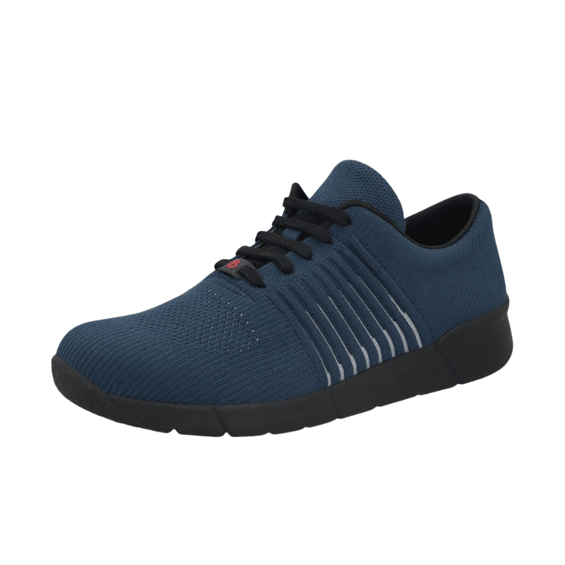 Berkemann let herresneaker - Navy
