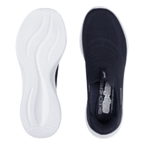 Skechers slip - in damesko - Mørkeblå