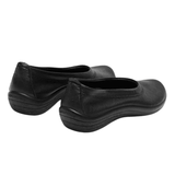 Arcopedico ballerina - Sort