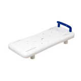 Badebræt til badekar med håndtag