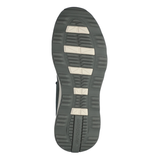 Waldläufer Slip-in herensneaker - Groen