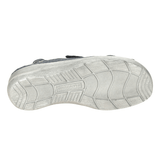 Waldläufer damesandel - Blå