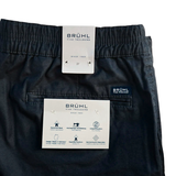 Brühl shorts blauw