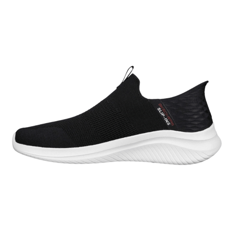 Skechers slip - in herresko - Sort