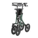 MEGO 2G Rollator - Grün