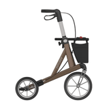 Explorer Rollator - Bred model