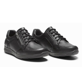 New Feet OrthoStretch™ Damenschuh – Schwarz