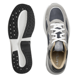 Gaitline Damensneaker in Blau und Weiß