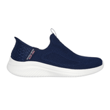 Skechers slip-in damesneaker - Navy