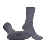 Diabetesstrømper i bambus & bomuld