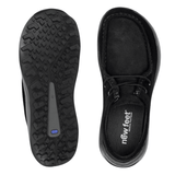 New Feet barefoot herresko - Sort