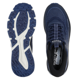 Skechers slip-in Outdoor Damen-Sneaker – Blau