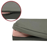 Inkontinensbetræk til siddepude