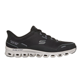 Skechers slip-in Damensneaker - Schwarz