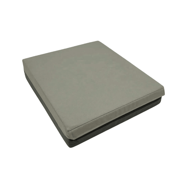 Inkontinensbetræk til siddepude