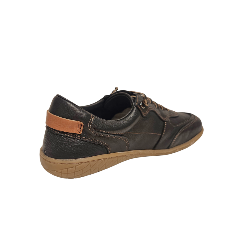 Bella Moda barefootschoenen voor dames - Zwart