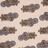 Beatrice tulband - Paisley Elegance