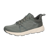 Waldläufer Slip-in herensneaker - Groen