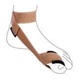 Hallux Valgus bandage voor grote teen