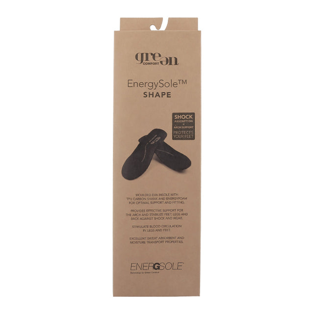 EnergySole Shape - heren