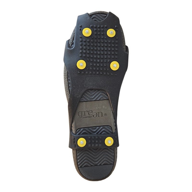 Schnee- und Eis-Spikes für deine Schuhe