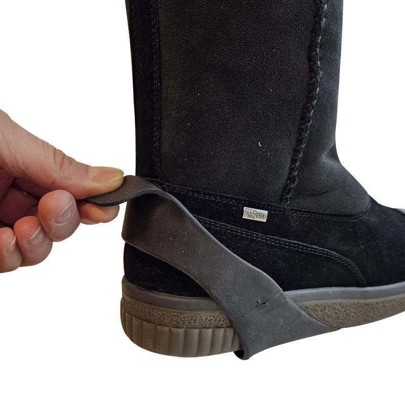 Schnee- und Eis-Spikes für deine Schuhe