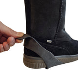 Schnee- und Eis-Spikes für deine Schuhe