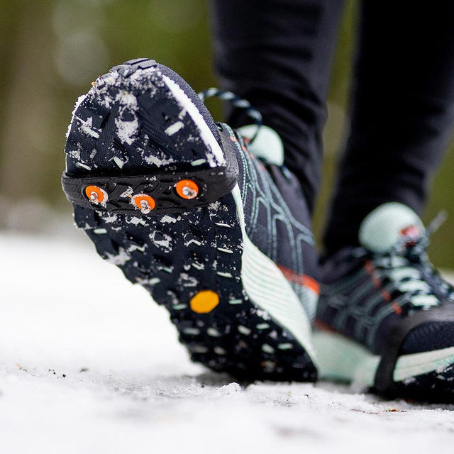Sneeuwkap voor voorvoet