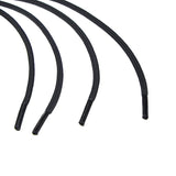 Elastische veters - 3 paren
