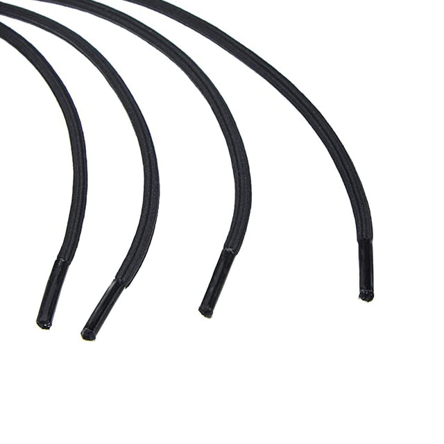 Elastische veters - 3 paren