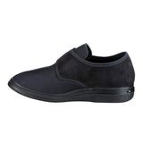 Fischer Therapieschuh, Schwarz