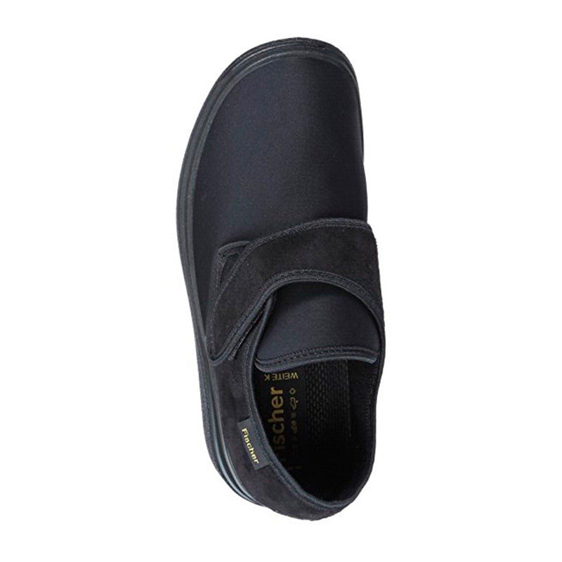 Fischer Therapieschuh, Schwarz