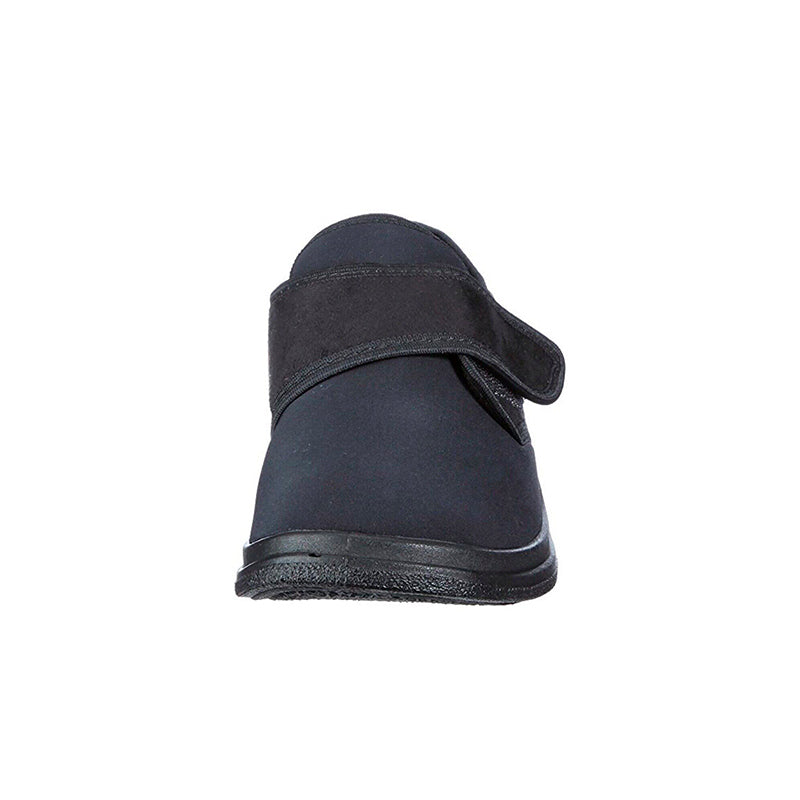 Fischer Therapieschuh, Schwarz