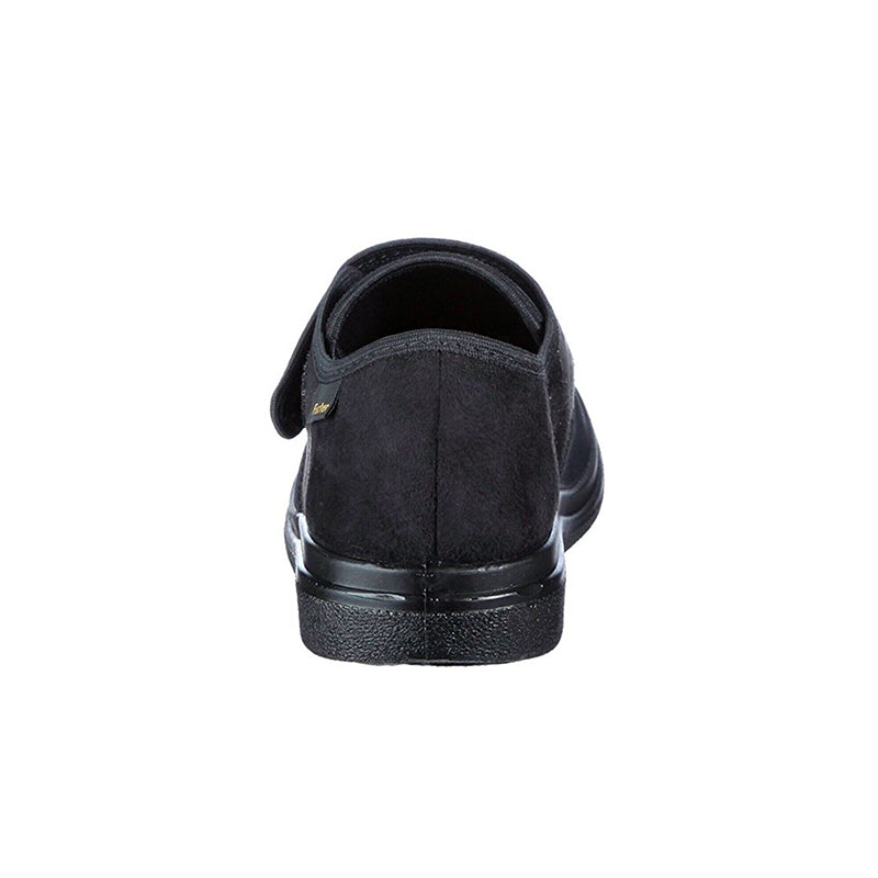 Fischer Therapieschuh, Schwarz