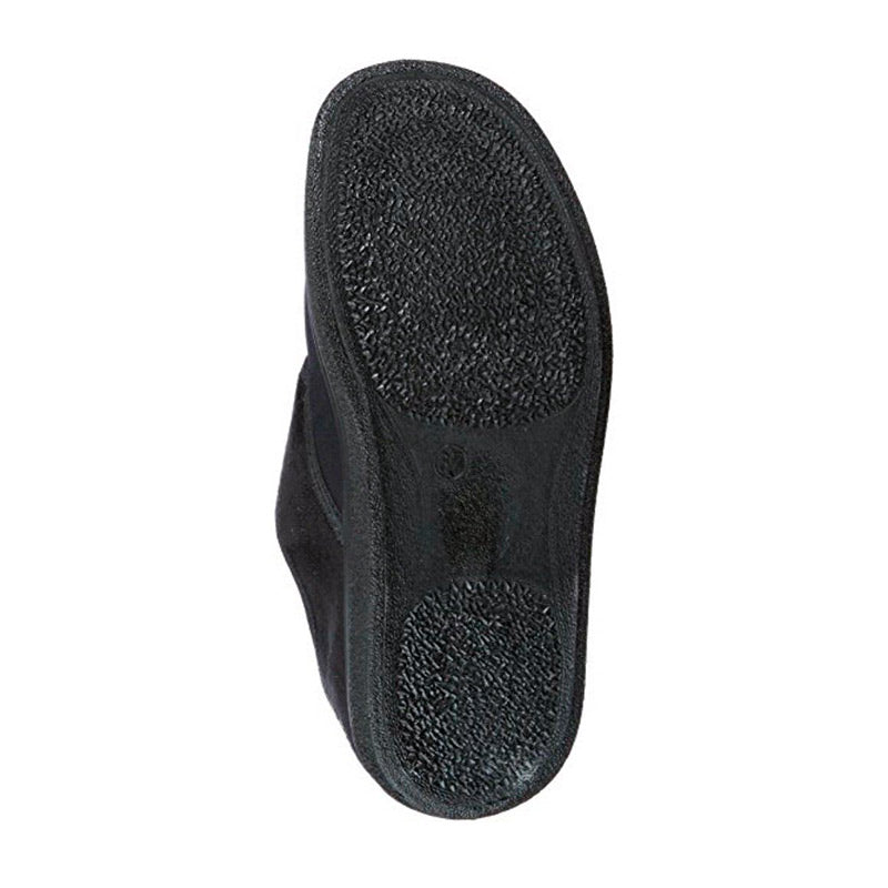 Fischer Therapieschuh, Schwarz