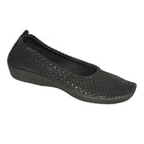 Arcopedico ballerina - sort