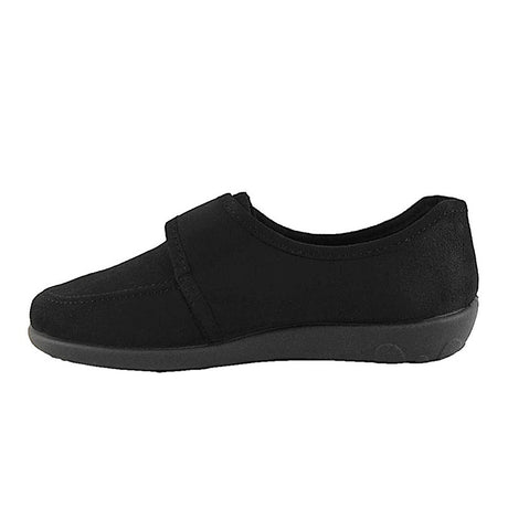 Rohde hjemmesko med velcro