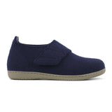Damesloffen, Donkerblauw, New Feet